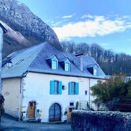 Bed & Breakfast Le Mouton Bleu