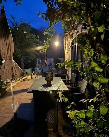 Bed & Breakfast Le Mouton Bleu 3*