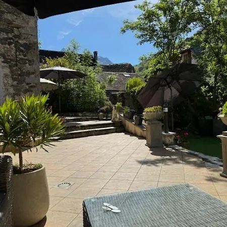 Le Mouton Bleu Bed & Breakfast