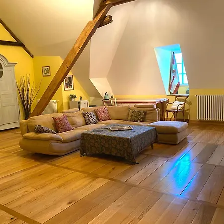 Le Mouton Bleu Accous