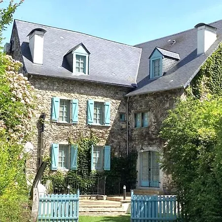 Le Mouton Bleu * Accous