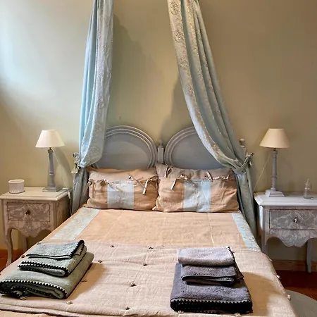 Bed & Breakfast Le Mouton Bleu