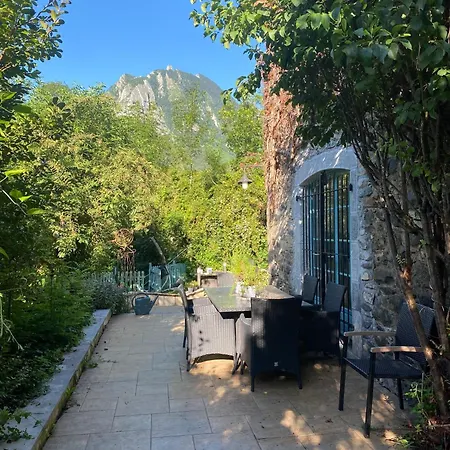 Le Mouton Bleu Bed & Breakfast