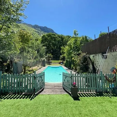 Bed & Breakfast Le Mouton Bleu 3*