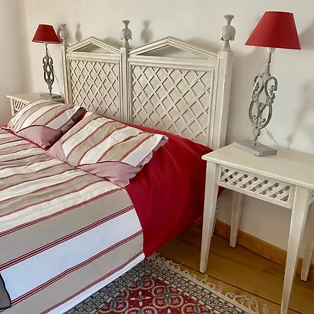 Le Mouton Bleu 3* Accous