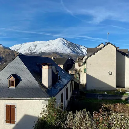 Bed & Breakfast Le Mouton Bleu