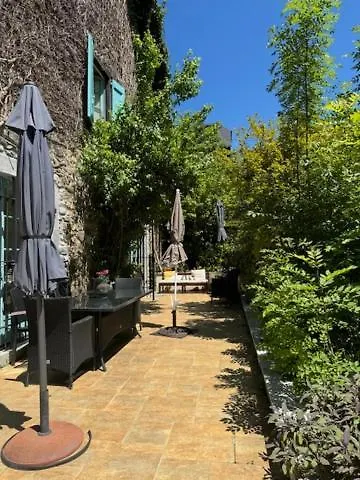 Le Mouton Bleu Bed & Breakfast 3*