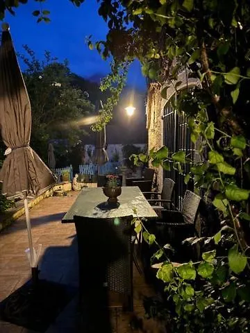 Bed & Breakfast Le Mouton Bleu 3*