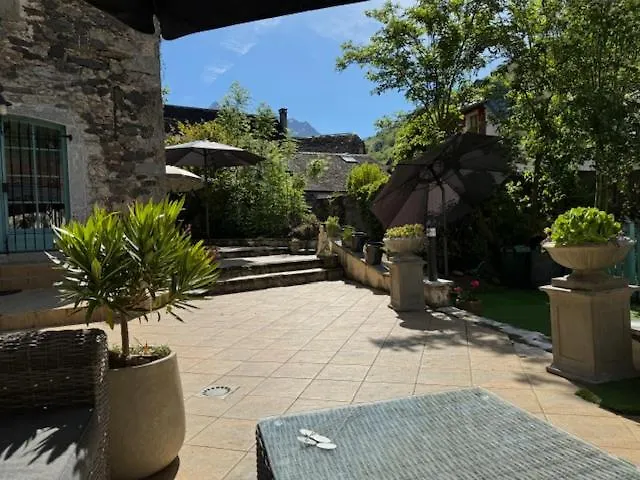 Le Mouton Bleu Bed & Breakfast