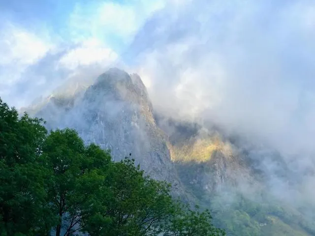 Le Mouton Bleu Bed & Breakfast 3*