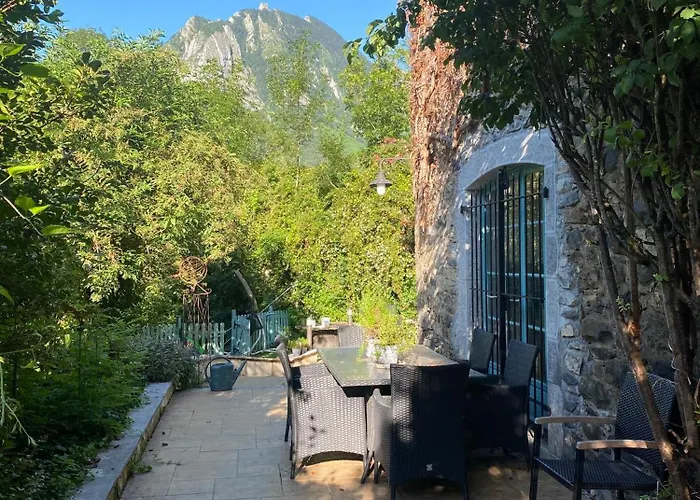 Le Mouton Bleu Bed & Breakfast