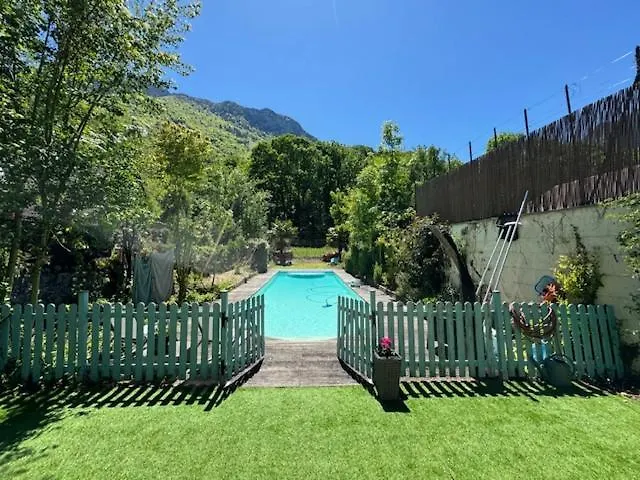 Bed & Breakfast Le Mouton Bleu 3*