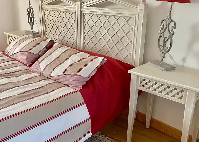 Le Mouton Bleu 3* Accous